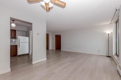 Photo 21 at 801 - 3533 Derry Road E, Malton, Mississauga