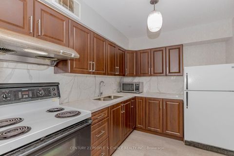 Photo 22 at 801 - 3533 Derry Road E, Malton, Mississauga