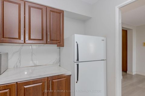 Photo 24 at 801 - 3533 Derry Road E, Malton, Mississauga