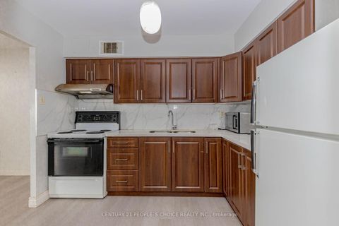 Photo 25 at 801 - 3533 Derry Road E, Malton, Mississauga