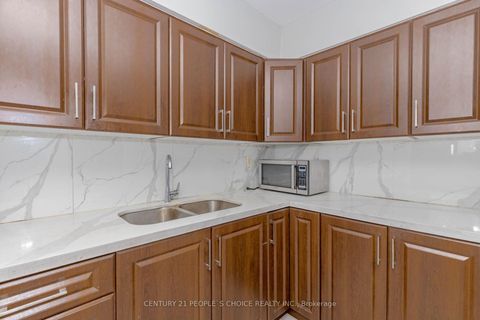 Photo 27 at 801 - 3533 Derry Road E, Malton, Mississauga