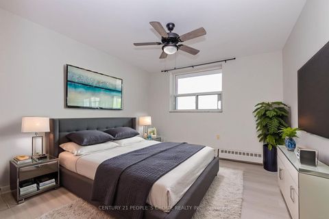 Photo 30 at 801 - 3533 Derry Road E, Malton, Mississauga