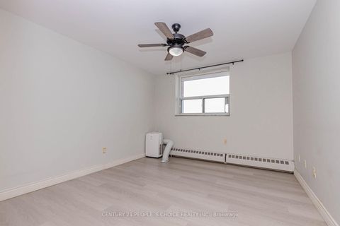 Photo 31 at 801 - 3533 Derry Road E, Malton, Mississauga