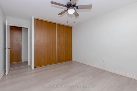 Photo 32 at 801 - 3533 Derry Road E, Malton, Mississauga