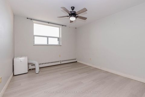 Photo 33 at 801 - 3533 Derry Road E, Malton, Mississauga