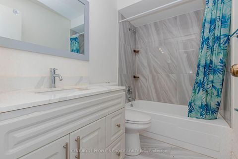 Photo 34 at 801 - 3533 Derry Road E, Malton, Mississauga