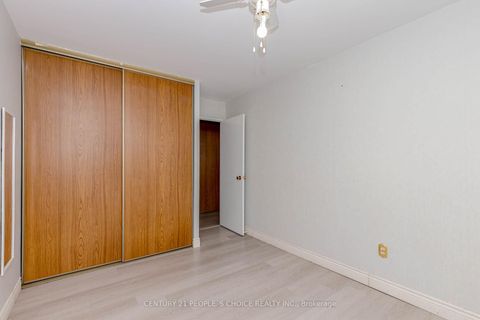 Photo 38 at 801 - 3533 Derry Road E, Malton, Mississauga