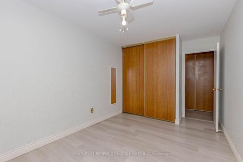 Photo 39 at 801 - 3533 Derry Road E, Malton, Mississauga