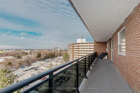 Photo 40 at 801 - 3533 Derry Road E, Malton, Mississauga