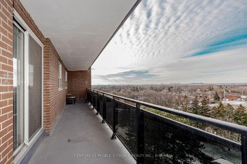 Photo 41 at 801 - 3533 Derry Road E, Malton, Mississauga