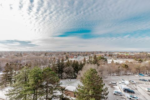 Photo 42 at 801 - 3533 Derry Road E, Malton, Mississauga