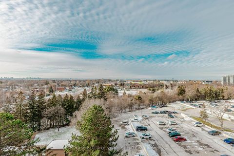 Photo 43 at 801 - 3533 Derry Road E, Malton, Mississauga