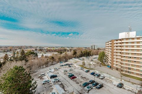 Photo 44 at 801 - 3533 Derry Road E, Malton, Mississauga