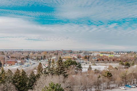 Photo 45 at 801 - 3533 Derry Road E, Malton, Mississauga