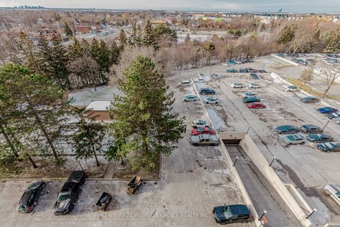 Photo 46 at 801 - 3533 Derry Road E, Malton, Mississauga