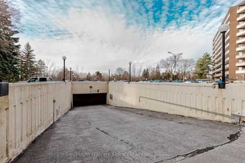 Photo 47 at 801 - 3533 Derry Road E, Malton, Mississauga