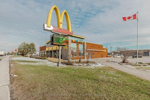 Photo 48 at 801 - 3533 Derry Road E, Malton, Mississauga