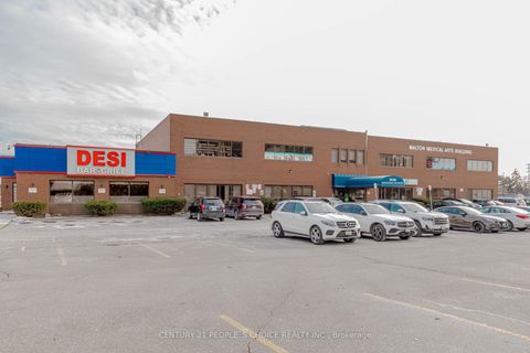 Photo 49 at 801 - 3533 Derry Road E, Malton, Mississauga