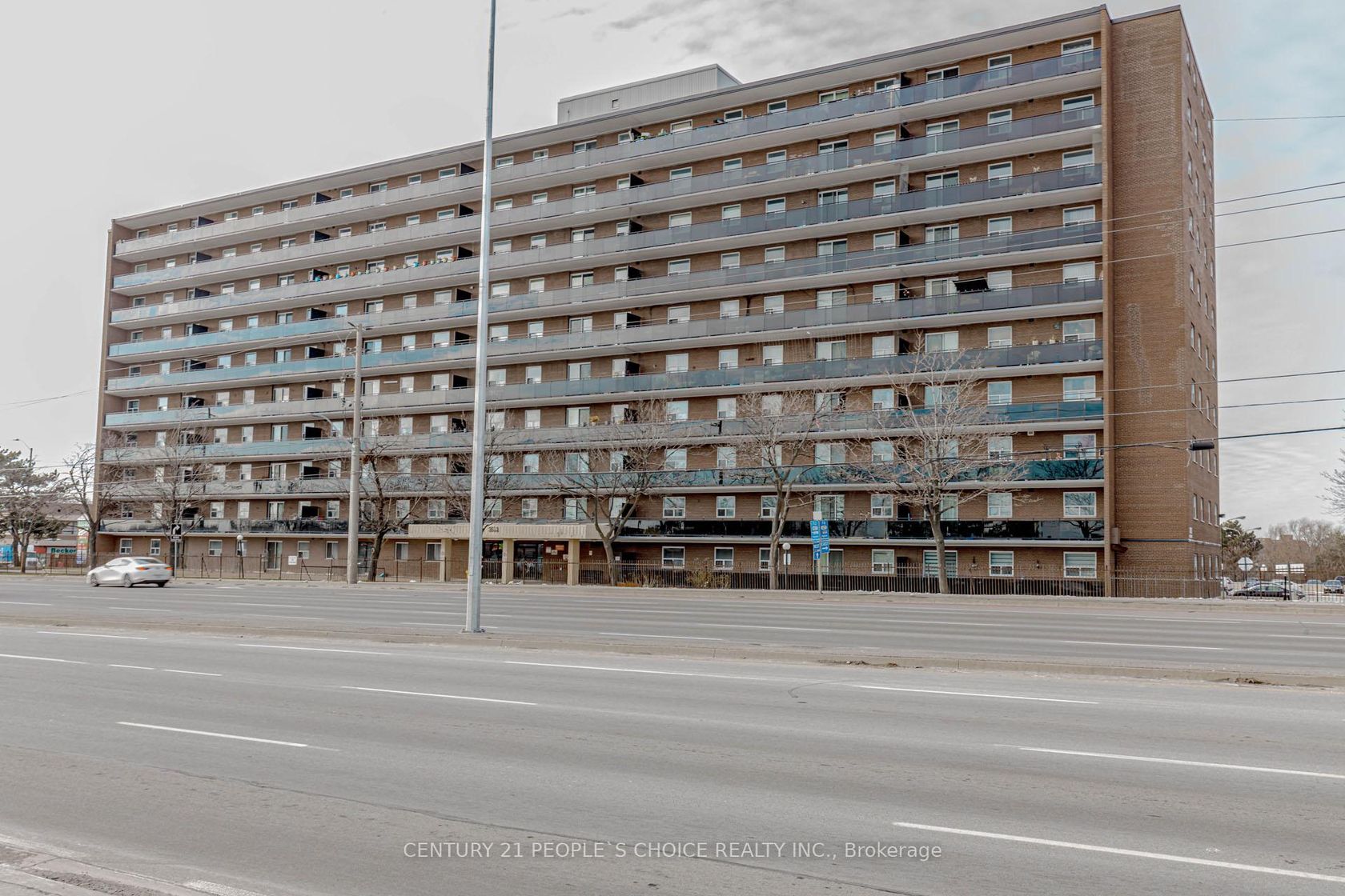 801 - 3533 Derry Road E, Malton, Mississauga 