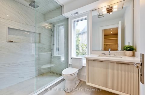 Photo 18 at 27 Hurlingham Crescent, Don Mills, Toronto