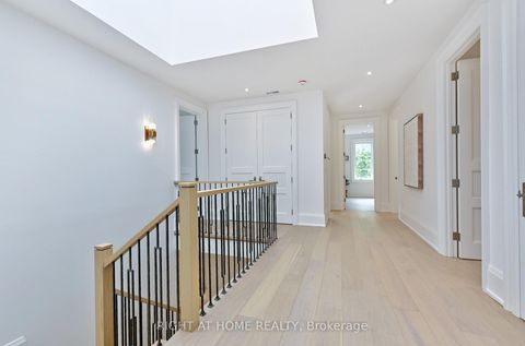 Photo 21 at 27 Hurlingham Crescent, Don Mills, Toronto