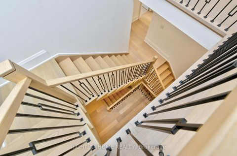 Photo 22 at 27 Hurlingham Crescent, Don Mills, Toronto