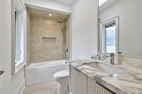 Photo 36 at 27 Hurlingham Crescent, Don Mills, Toronto