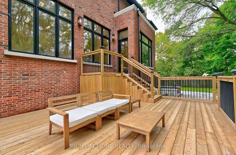 Photo 46 at 27 Hurlingham Crescent, Don Mills, Toronto