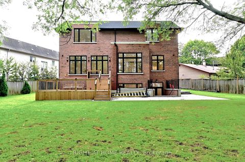 Photo 47 at 27 Hurlingham Crescent, Don Mills, Toronto