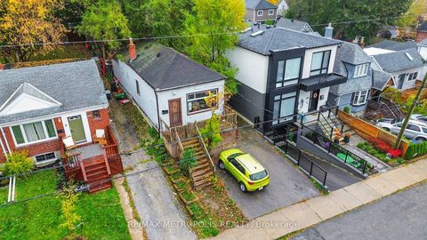 Photo 16 at 143 Kalmar Avenue, Cliffside, Toronto