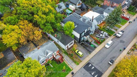 Photo 20 at 143 Kalmar Avenue, Cliffside, Toronto