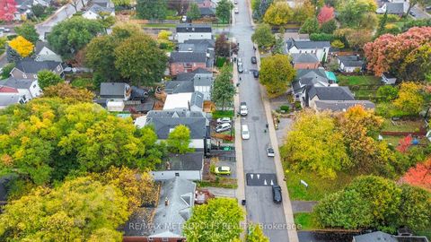 Photo 21 at 143 Kalmar Avenue, Cliffside, Toronto