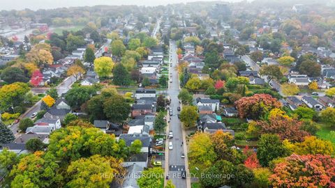 Photo 22 at 143 Kalmar Avenue, Cliffside, Toronto