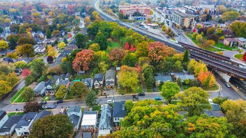 Photo 25 at 143 Kalmar Avenue, Cliffside, Toronto