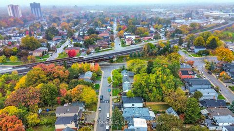 Photo 28 at 143 Kalmar Avenue, Cliffside, Toronto