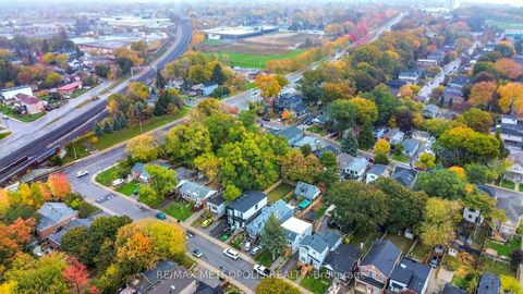 Photo 29 at 143 Kalmar Avenue, Cliffside, Toronto