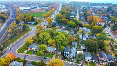 Photo 30 at 143 Kalmar Avenue, Cliffside, Toronto