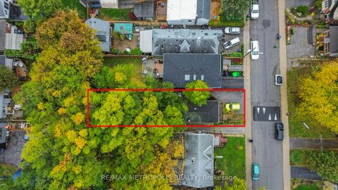Photo 37 at 143 Kalmar Avenue, Cliffside, Toronto