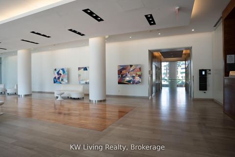 Photo 3 at 2506 - 70 Forest Manor Road, Henry Farm, Toronto