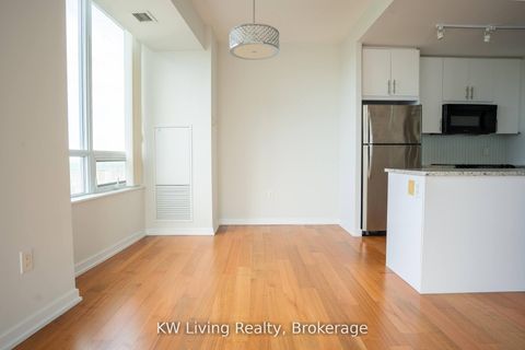 Photo 7 at 2506 - 70 Forest Manor Road, Henry Farm, Toronto