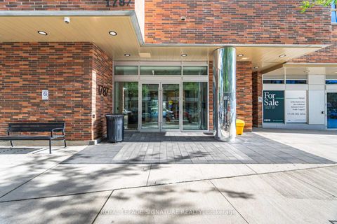 Photo 1 at 208 - 1787 St Clair Avenue W, Pellam Park, Toronto