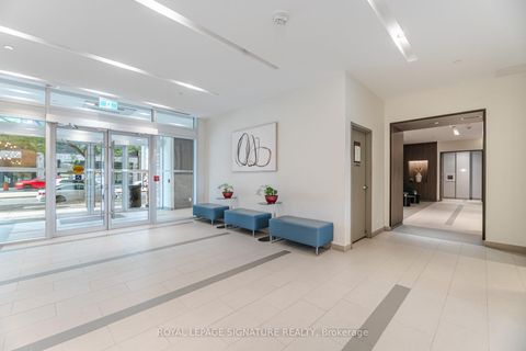 Photo 2 at 208 - 1787 St Clair Avenue W, Pellam Park, Toronto