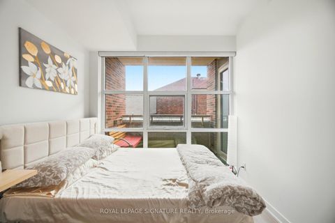 Photo 18 at 208 - 1787 St Clair Avenue W, Pellam Park, Toronto