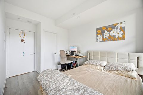 Photo 19 at 208 - 1787 St Clair Avenue W, Pellam Park, Toronto