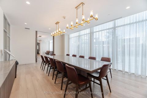 Photo 23 at 208 - 1787 St Clair Avenue W, Pellam Park, Toronto