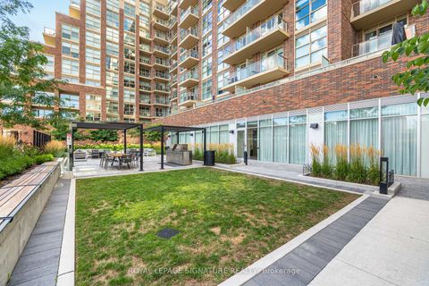 Photo 31 at 208 - 1787 St Clair Avenue W, Pellam Park, Toronto