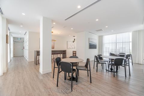 Photo 38 at 208 - 1787 St Clair Avenue W, Pellam Park, Toronto