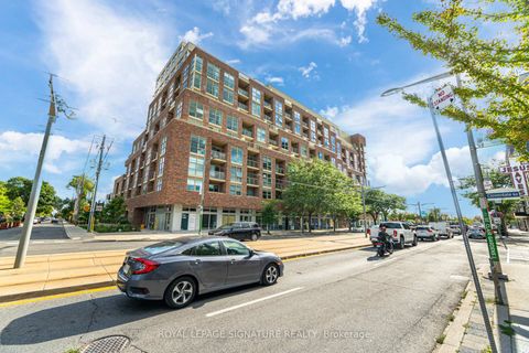 Photo 48 at 208 - 1787 St Clair Avenue W, Pellam Park, Toronto
