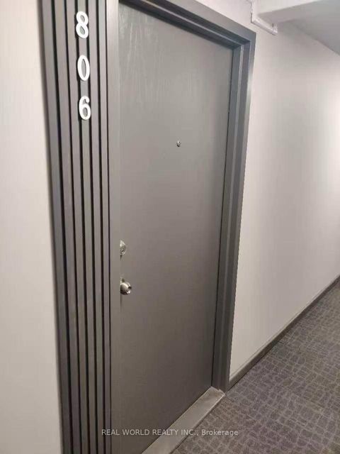 Photo 2 at 806 - 100 Leeward Glenway, Flemingdon Park, Toronto