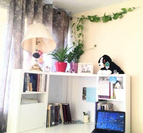 Photo 6 at 806 - 100 Leeward Glenway, Flemingdon Park, Toronto